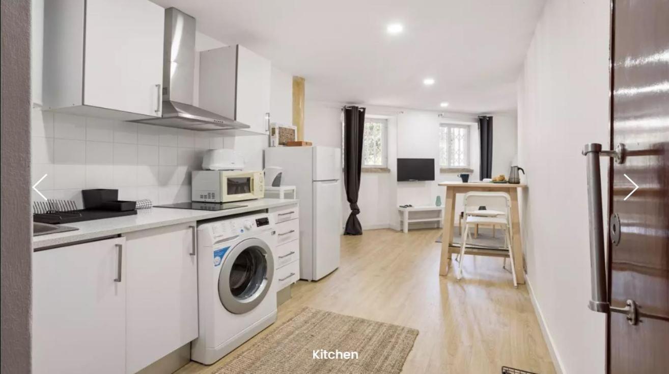 Apartment Cozy Lapa *