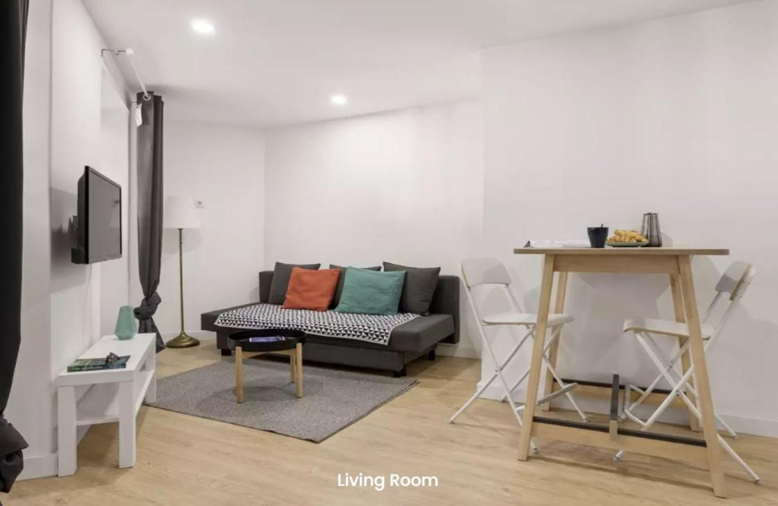 Cozy Lapa Apartment